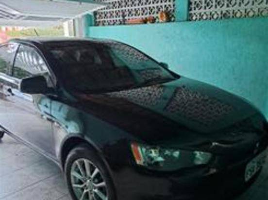 MITSUBISHI LANCER 2.0 HL 16V GASOLINA 4P AUTOMÁTICO MITSUBISHI LANCER 2.0 HL 16V GASOLINA 4P AUTOMÁTICO